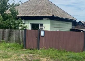 Продажа дома, 66 м2, Красноярский край, улица Гагарина, 26