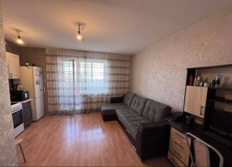 Квартира на продажу студия, 24 м2, Челябинск, улица Петра Сумина, 8, Центральный район