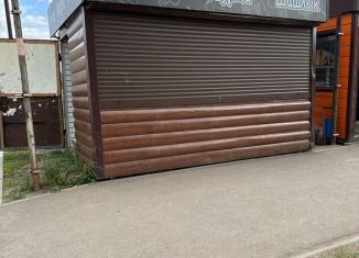 Торговая площадь на продажу, 12 м2, Оренбургская область, улица Пушкина, 3Б