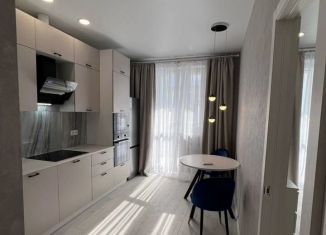 Продам однокомнатную квартиру, 34.8 м2, Краснодар, Садовая улица, 159к1, микрорайон Центральный