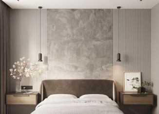 Продается 1-комнатная квартира, 50 м2, Краснодар, улица имени Дзержинского, 95