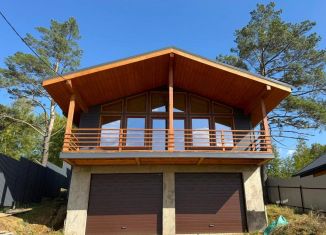 Продаю дом, 207 м2, рабочий поселок Маркова, Холмовая улица, 3