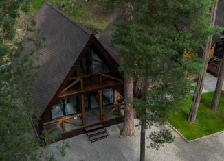 Сдаю в аренду дом, 110 м2, село Архыз, улица Мира