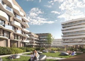 Однокомнатная квартира на продажу, 97.2 м2, Крым, Набережная улица, 64