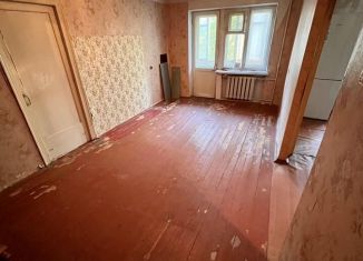 2-комнатная квартира на продажу, 43.6 м2, Кропоткин, Краснодарская улица, 91