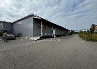 Сдается в аренду производство, 1000 м2, Ульяновская область, Азовская улица, 99Б