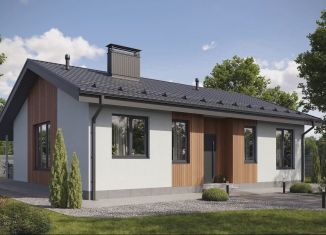 Продаю дом, 107 м2, Московская область