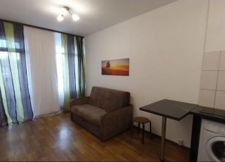 Сдам квартиру студию, 21 м2, Воронеж, Ракетный переулок, 2