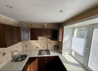 Продается 3-комнатная квартира, 59 м2, Тверская область, улица Лукина, 13к1