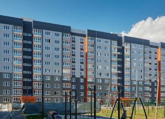 Продаю однокомнатную квартиру, 35.2 м2, Брянск