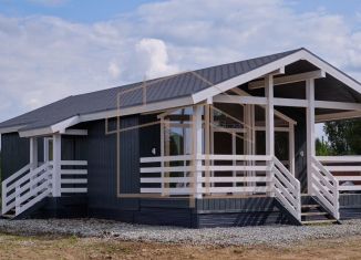 Дом на продажу, 91.7 м2, Свердловская область, квартал Зодиак, 2/27