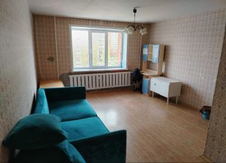 Продаю 1-ком. квартиру, 43.5 м2, Чебоксары, бульвар Юности, 3