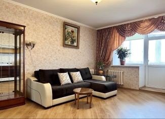 Однокомнатная квартира на продажу, 50.3 м2, Липецк, улица Космонавтов, 3А