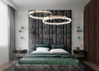 Продажа трехкомнатной квартиры, 88.3 м2, Мурино, улица Шувалова, 27/7