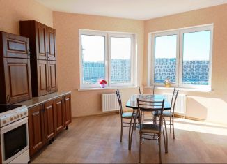 Продается 2-комнатная квартира, 61.6 м2, Мурино, улица Шоссе в Лаврики, 78к2