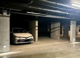 Сдаю машиноместо, 16 м2, Омская область, улица Б.Г. Шаронова, 9