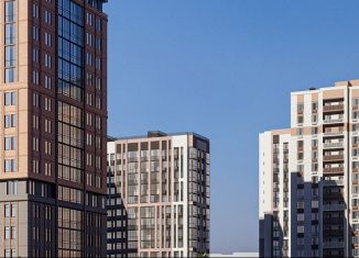 Однокомнатная квартира на продажу, 37 м2, Воронеж