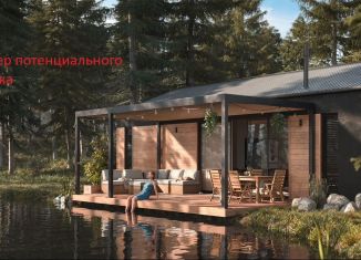 Продается участок, 15 сот., Татарстан, улица Заря