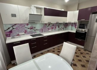 Квартира на продажу студия, 38 м2, Чита, 3-й микрорайон, 13