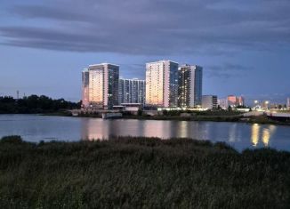 Сдаю в аренду 1-ком. квартиру, 44 м2, Татарстан, Набережночелнинский проспект, 1Г