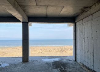 Продам квартиру студию, 32.4 м2, Махачкала, проспект Насрутдинова, 66