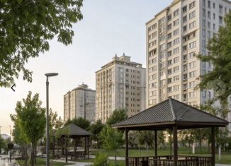 Продажа квартиры студии, 30 м2, Избербаш, улица имени Р. Зорге, 43к2