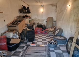 Продаю гараж, 22 м2, Волгоград, Исетская улица, 1А/13
