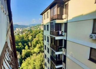 Продается квартира студия, 21.7 м2, Сочи, Санаторная улица, 50БлитБ