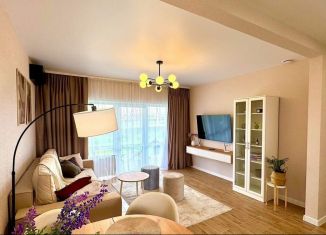 Продаю дом, 106 м2, деревня Бурцево, Приусадебная улица