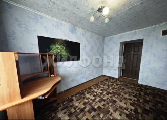 Комната на продажу, 11.6 м2, Новосибирск, улица Петухова, 12/2