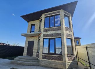 Продажа дома, 130 м2, Краснодарский край, Командорская улица