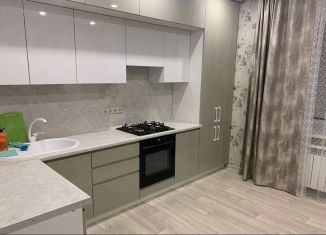 Сдается в аренду 2-комнатная квартира, 60 м2, Татарстан, улица Сибгата Хакима, 37