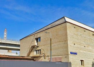 Сдача в аренду гаража, 16 м2, Москва, 6-й проезд Подбельского, 16с1