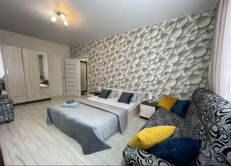 Сдам в аренду 1-ком. квартиру, 35 м2, Тверь, бульвар Гусева, 46