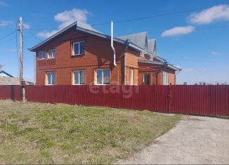 Продаю дом, 218.3 м2, поселок Пятилетка, улица 40 лет Победы