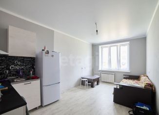 Продам 1-комнатную квартиру, 46.2 м2, Стерлитамак, улица Тукаева, 17А