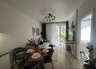 Двухкомнатная квартира на продажу, 30 м2, Сочи, улица Искры, 62