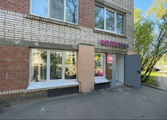 Продажа помещения свободного назначения, 165 м2, Санкт-Петербург, метро Проспект Ветеранов, Дачный проспект, 11