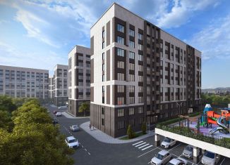 Продам 2-ком. квартиру, 62.3 м2, Санкт-Петербург, Благодатная улица, 22