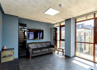 Сдам в аренду офис, 44 м2, Краснодарский край, улица Красных Партизан, 499