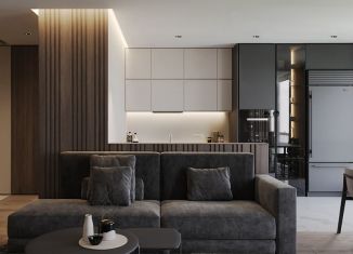 Продается 2-ком. квартира, 65 м2, Тюмень