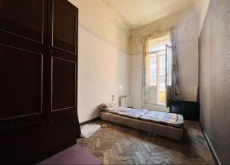 Продажа комнаты, 11.8 м2, Санкт-Петербург, Большая Зеленина улица, 9, Петроградский район