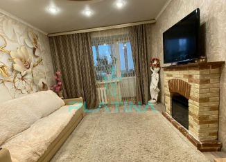 Продаю 2-ком. квартиру, 46.5 м2, Казань, улица Рихарда Зорге, 88