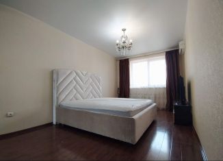 1-комнатная квартира на продажу, 43 м2, Краснодар, микрорайон Черемушки, Ставропольская улица, 163/1