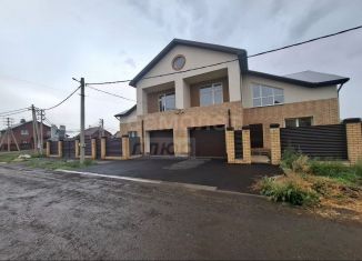 Продажа таунхауса, 261 м2, Оренбургская область, Весенняя улица, 40