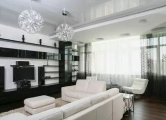 Продается квартира студия, 35.7 м2, Тюмень, улица Ветеранов Труда, 9Ак4