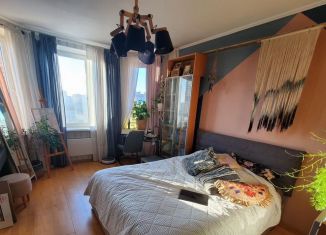 Продам 2-комнатную квартиру, 60 м2, Люберцы, улица Авиаторов, 2к2