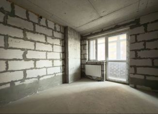 Квартира на продажу студия, 25 м2, Ростов-на-Дону, ЖК Сердце Ростова, улица Герасименко, 17/2