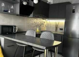 Сдача в аренду 1-комнатной квартиры, 40 м2, Свердловская область, улица Цвиллинга, 7А/2