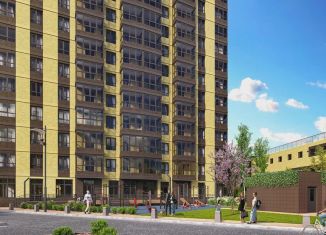 Продам 2-ком. квартиру, 61 м2, Ростов-на-Дону, Кировский район, Кировский проспект, 89